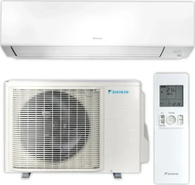 Daikin Perfera FTXM60R/RXM60R