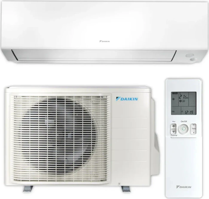 Daikin Perfera FTXM60R/RXM60R