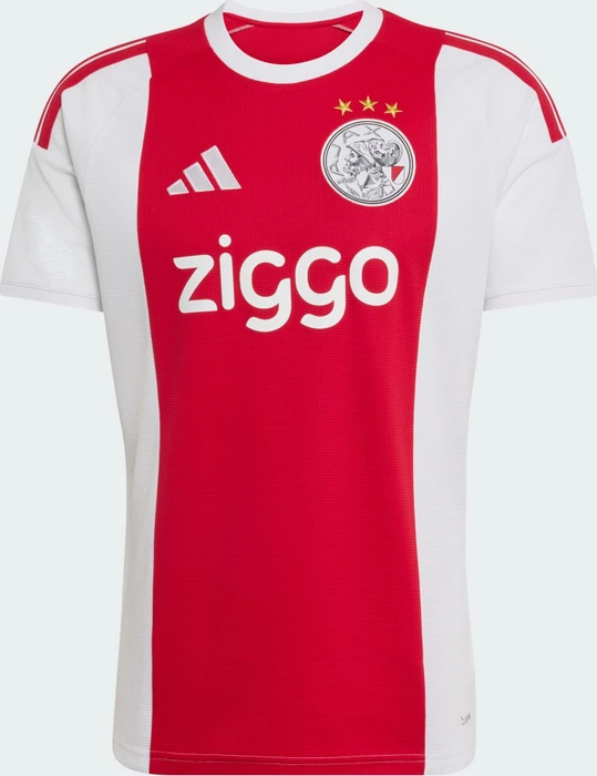 adidas Ajax Amsterdam 2026/2027 Heimtrikot (Herren)