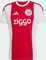 adidas Ajax Amsterdam 2026/2027 Heimtrikot (Herren) Vorschaubild