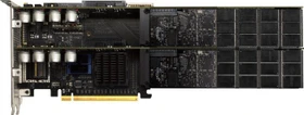 SanDisk Fusion-io ioDrive Octal 5.12TB, Add-In Card / PCIe 2.0 x16