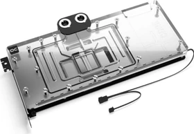 Alphacool Core AMD RX 7900XTX Red Devil mit Backplate