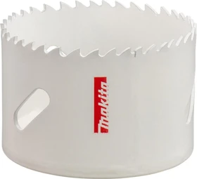 Makita BI-Metall Lochsäge, 65mm, 1 Stück