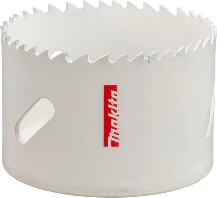 Makita BI-Metall Lochsäge, 65mm, 1 Stück