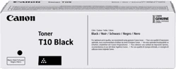 Canon Toner T10 schwarz