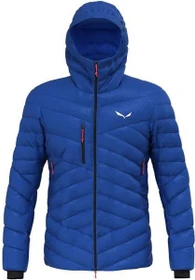Salewa Ortles Medium 3 RDS Daunen Funktionsjacke blue electric (Herren)