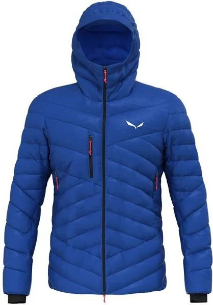 Salewa Ortles Medium 3 RDS Daunen Funktionsjacke blue electric (Herren)