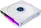 Lian Li Uni Fan TL LCD 140 RGB Reverse Blade, weiß, 140mm Vorschaubild