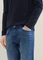 Tom Tailor Marvin Straight Jeans Jeans dark stone wash denim (Herren) Vorschaubild