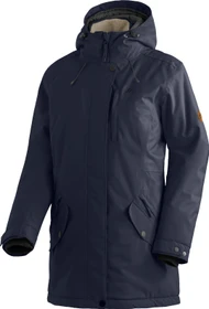 Maier Sports Katrine Funktionsjacke night sky (Damen)