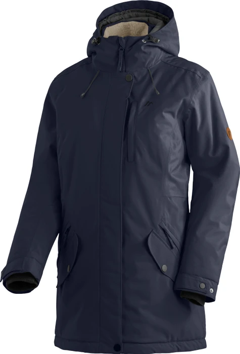 Maier Sports Katrine Funktionsjacke night sky (Damen)