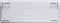 Aula F87 Wireless, Blue/White/Green, LEDs RGB, hot-swap, LEOBOG Graywood V3, USB/Bluetooth, US Vorschaubild