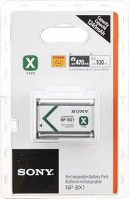 Sony NP-BX1 Li-Ionen-Akku