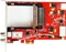 TBS DVB-S2 Doppel-Tuner mit CI, PCIe x1 Vorschaubild