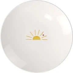 Villeroy & Boch With Love Hello Sunshine Frühstücks-/ Dessertteller 21.2cm