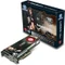 Sapphire Radeon HD 6950 ATI-Design, 2GB GDDR5, 2x DVI, HDMI, 2x mDP, full retail Vorschaubild