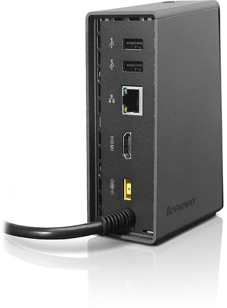 Lenovo OneLink Dock (4X10)