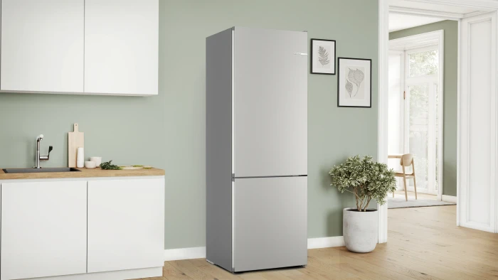 Bosch Serie 4 KGN492IAF