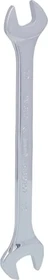 KS Tools CHROMEplus Doppelmaulschlüssel, 12/13x172mm