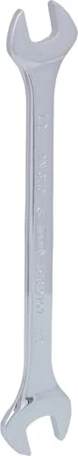 KS Tools CHROMEplus Doppelmaulschlüssel, 12/13x172mm