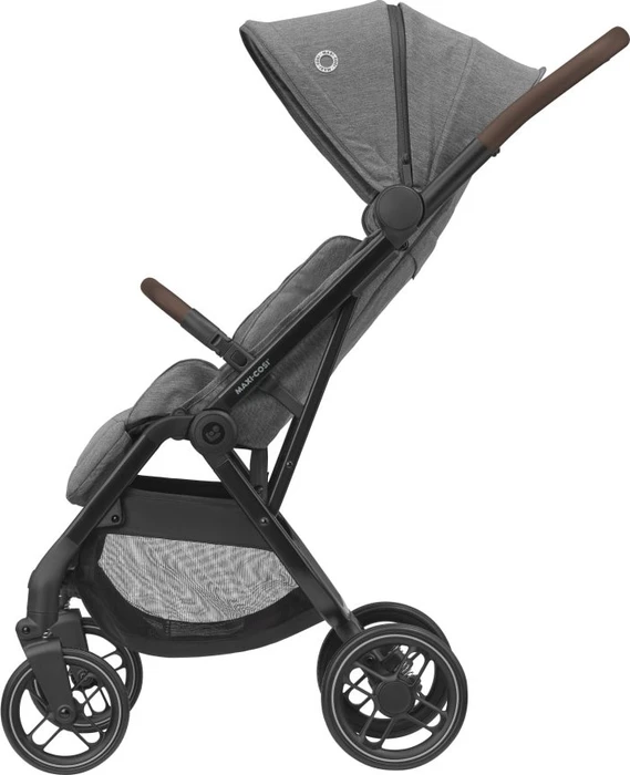 Maxi-Cosi Soho select grey