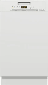 Miele G 5430 SCi SL Active brillantweiß