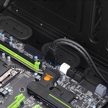 Thermaltake New Soprano