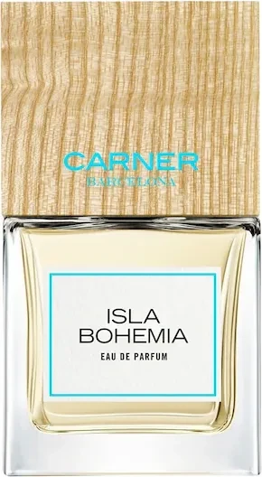 Carner Barcelona Mediterranean Collection Bo-Bo Eau de Parfum