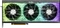 Palit GeForce RTX 4070 Ti GameRock Classic, 12GB GDDR6X, HDMI, 3x DP Vorschaubild