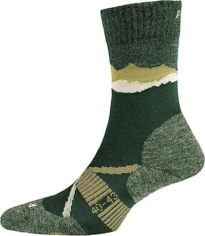 P.A.C. TR 3.2 Trekking Merino Light Socken (Herren)