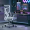 Sihoo Doro S100 Ergonomischer Bürostuhl, weiß Vorschaubild