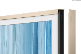 Samsung VG-SCFH55 The Frame Rahmen gold