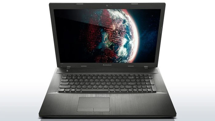 Lenovo G780, Core i3-2348M, 4GB RAM, 500GB HDD, DE