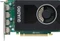PNY Quadro M2000, 4GB GDDR5, 4x DP Vorschaubild