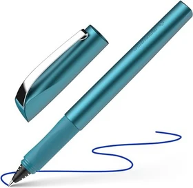 Schneider Ceod Shiny Tintenroller (Patrone) teal