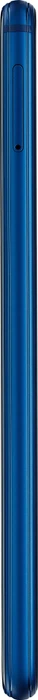 Huawei P20 Lite Dual-SIM blau