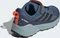 adidas Terrex Trailmaker 2 wonder steel/core black/semi impact orange (Junior) Vorschaubild