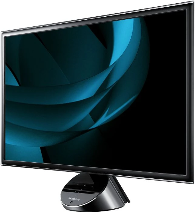Samsung SyncMaster S23A750D, 23"