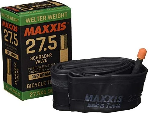Maxxis WelterWeight SV 36mm 29" Schlauch