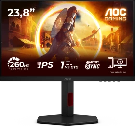 AOC 24G4ZR, 23.8"