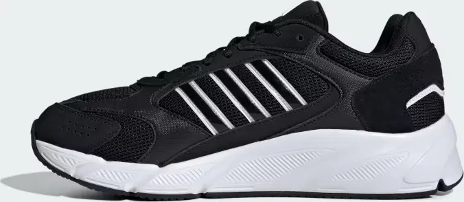 adidas Crazychaos 2000 core black/cloud white (Herren)