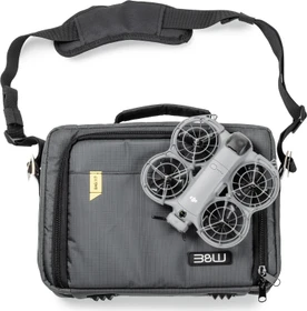 B&W International DJI Neo 2 Aufbewahrungstasche