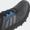 adidas Terrex Swift R3 Mid GTX core black/grey three/blue rush (Herren) Vorschaubild