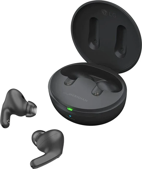 LG TONE Free DFP9 schwarz