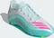 adidas F50 Messi League FG/MG cloud white/lucid pink/flash aqua (Junior) Vorschaubild