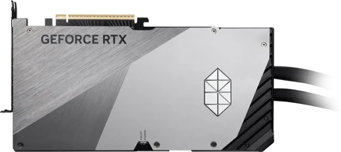MSI GeForce RTX 5090 32G Suprim Liquid OC, G5090-32SLC, 32GB GDDR7, HDMI, 3x DP