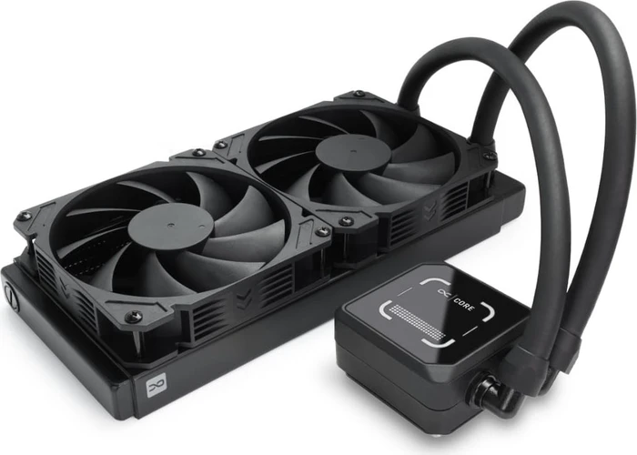 Alphacool Core 2 LT 240mm