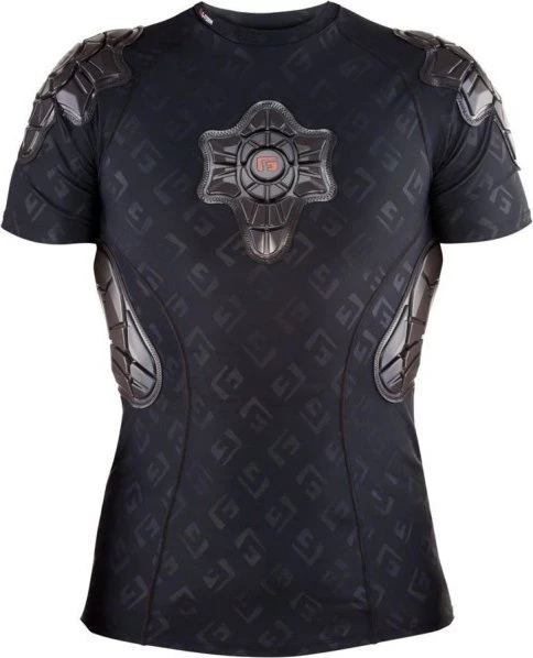 G-Form Pro-X Compression Shirt Protektor (Herren)