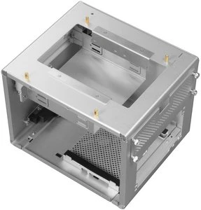 Lian Li PC-Q06B schwarz, Mini-ITX