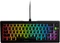 Glorious GMMK 3 65% Pre-built Gaming Keyboard, schwarz, LEDs RGB, Glorious Fox MX, USB, US Vorschaubild